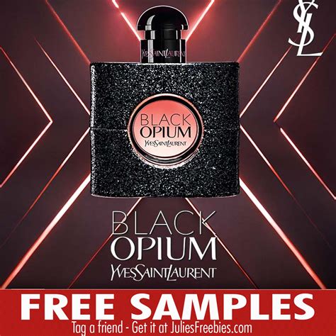 ysl perfume samples free|yves saint laurent perfume list.